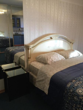 Apartamento peatonal calle Florida